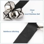 FOLKSMATE Dog Doorbells for Potty Training - Image 6
