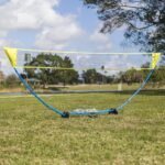 Swing Sports Portable Outdoor Badminton Set - Image 8