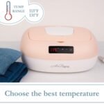 Avec Maman La Caresse Baby Wipe Warmer – New 2023 - Image 5