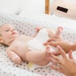 Avec Maman La Caresse Baby Wipe Warmer – New 2023 - Image 6