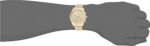 Michael Kors Lexington Chronograph Stainless Steel Watch - Image 4