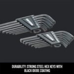 CRAFTSMAN Mechanics Tool Set, 57-Piece - Image 3