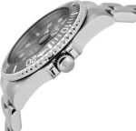 Invicta Men’s Pro Diver 43mm Stainless Steel Quartz Watch - Image 6