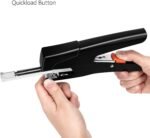 Effortless Hand Held Plier Stapler, 25 Sheet Capacity - Image 2