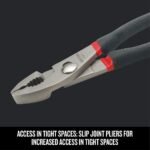 CRAFTSMAN Mechanics Tool Set, 57-Piece - Image 8