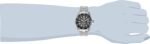 Invicta Men’s Pro Diver 43mm Stainless Steel Quartz Watch - Image 3