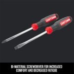 CRAFTSMAN Mechanics Tool Set, 57-Piece - Image 6