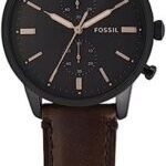 Fossil Townsman Men’s Watch with Chronograph Display - Image 4