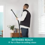 Kenmore KW3030 Wet Dry Gallon 2.5 Peak HP Shop Vacuum Cleaner - Image 5