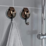 YSSILADI Suction Cup Hooks Heavy Duty Vacuum Suction - Image 2