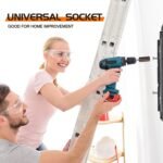 Tools Super Universal Socket Awesome Dad Gifts - Image 5