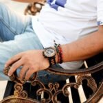 BOBO BIRD Wooden Mens Watches Stylish Wood - Image 6