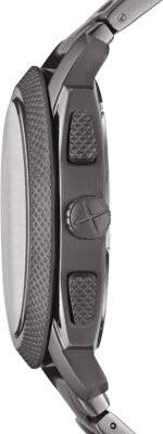 Fossil Machine Men’s Watch with Stainless Steel - Image 5