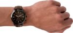 Fossil Townsman Men’s Watch with Chronograph Display - Image 3