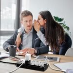 Surge Protector Power Strip – Nuetsa Flat Plug Extension Cord - Image 6