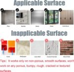 YSSILADI Suction Cup Hooks Heavy Duty Vacuum Suction - Image 7