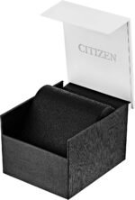 Citizen Men’s Classic Corso Eco-Drive Watch, Chronograph - Image 4