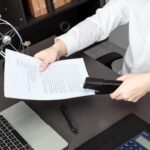 Effortless Hand Held Plier Stapler, 25 Sheet Capacity - Image 7