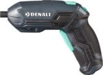 Denali by SKIL 4V Cordless Pivoting Screwdriver with10-Piece Bit Set - Image 2