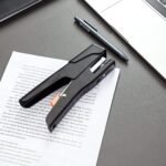 Effortless Hand Held Plier Stapler, 25 Sheet Capacity - Image 5