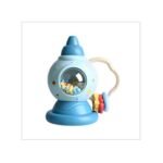 Rattle Toy | Infant Rattles 0-6 Months – Sensory Toys for Babies