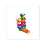 Fat Brain Toys FA178-1 Marble Run Multi-Coloured