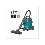 Kenmore KW3030 Wet Dry Gallon 2.5 Peak HP Shop Vacuum Cleaner