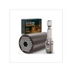 Tools Super Universal Socket Awesome Dad Gifts