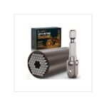 Tools Super Universal Socket Awesome Dad Gifts