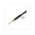 Klein Tools 32328 Precision Screwdriver, 27-in-1