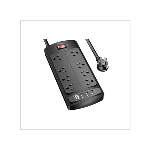 WhatsApp-Image-2023-06-13-at-5.19.48-AM Surge Protector Power Strip – Nuetsa Flat Plug Extension Cord - Image 1