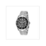 Invicta Men’s Pro Diver 43mm Stainless Steel Quartz Watch