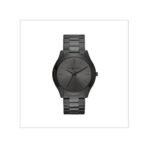 Michael Kors Men’s Slim Runway Stainless Steel Quartz Watch