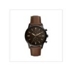 Fossil Townsman Men’s Watch with Chronograph Display