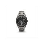 Fossil Machine Men’s Watch with Stainless Steel