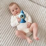 Rattle Toy | Infant Rattles 0-6 Months – Sensory Toys for Babies - Image 2