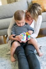 Baby Einstein Take Along Tunes Musical Toy, Ages 3 months - Image 5